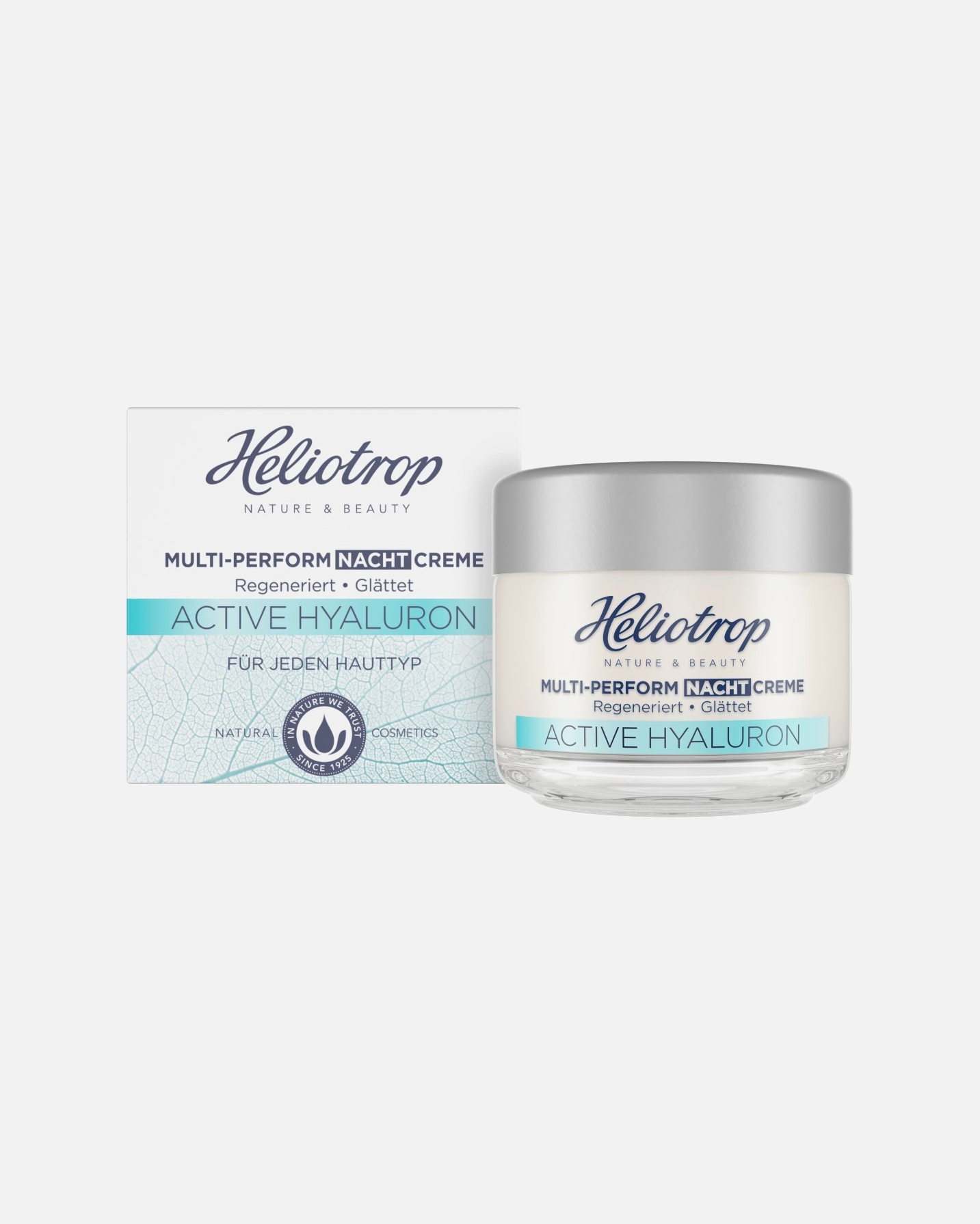 Heliotrop Hyaluron Multi-Perform