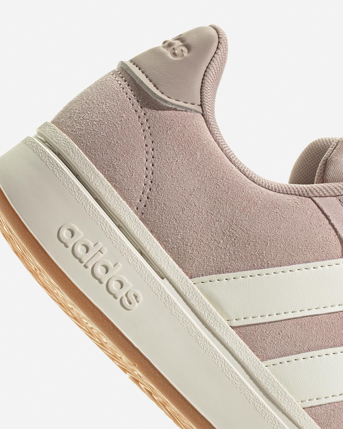 Buty sportowe Adidas Core Grand Court Alpha 00s W JI1719