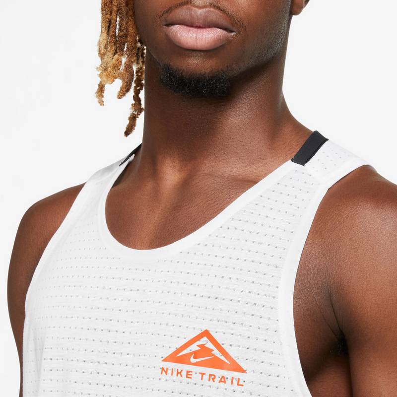Nike Solar Chase Funktionstank Herren
