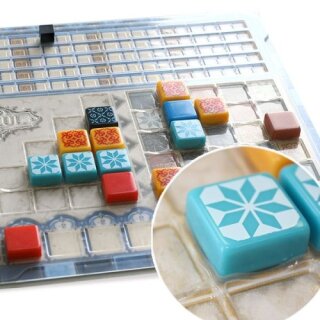 Azul Crystal Mosaic (EN)