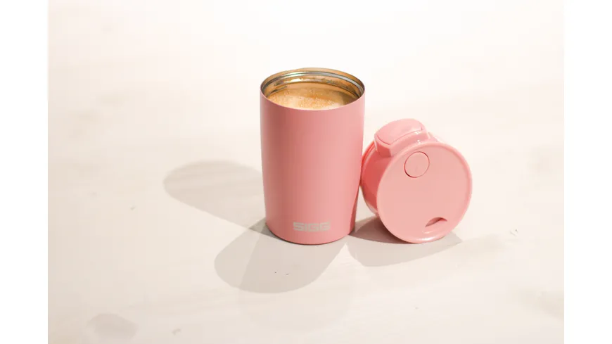 SIGG Miracle Mug 0,27l Lingonberry Touch