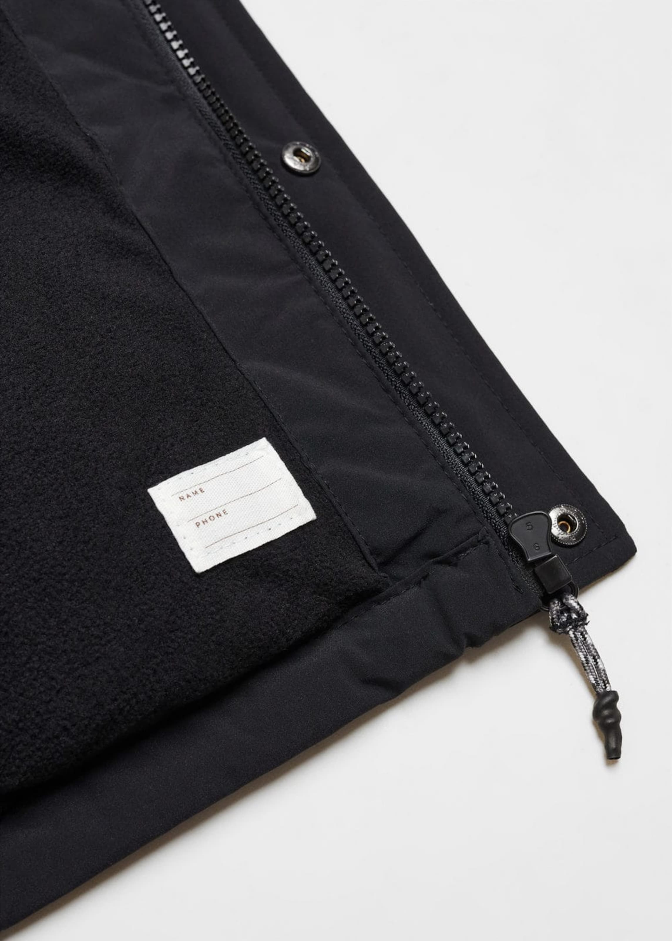 Coat 'Ruben'