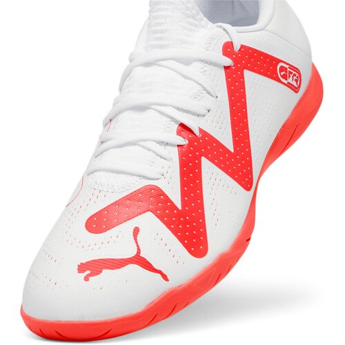 HERREN FUSSBALL-HALLENSCHUHE FUTURE PLAY IT