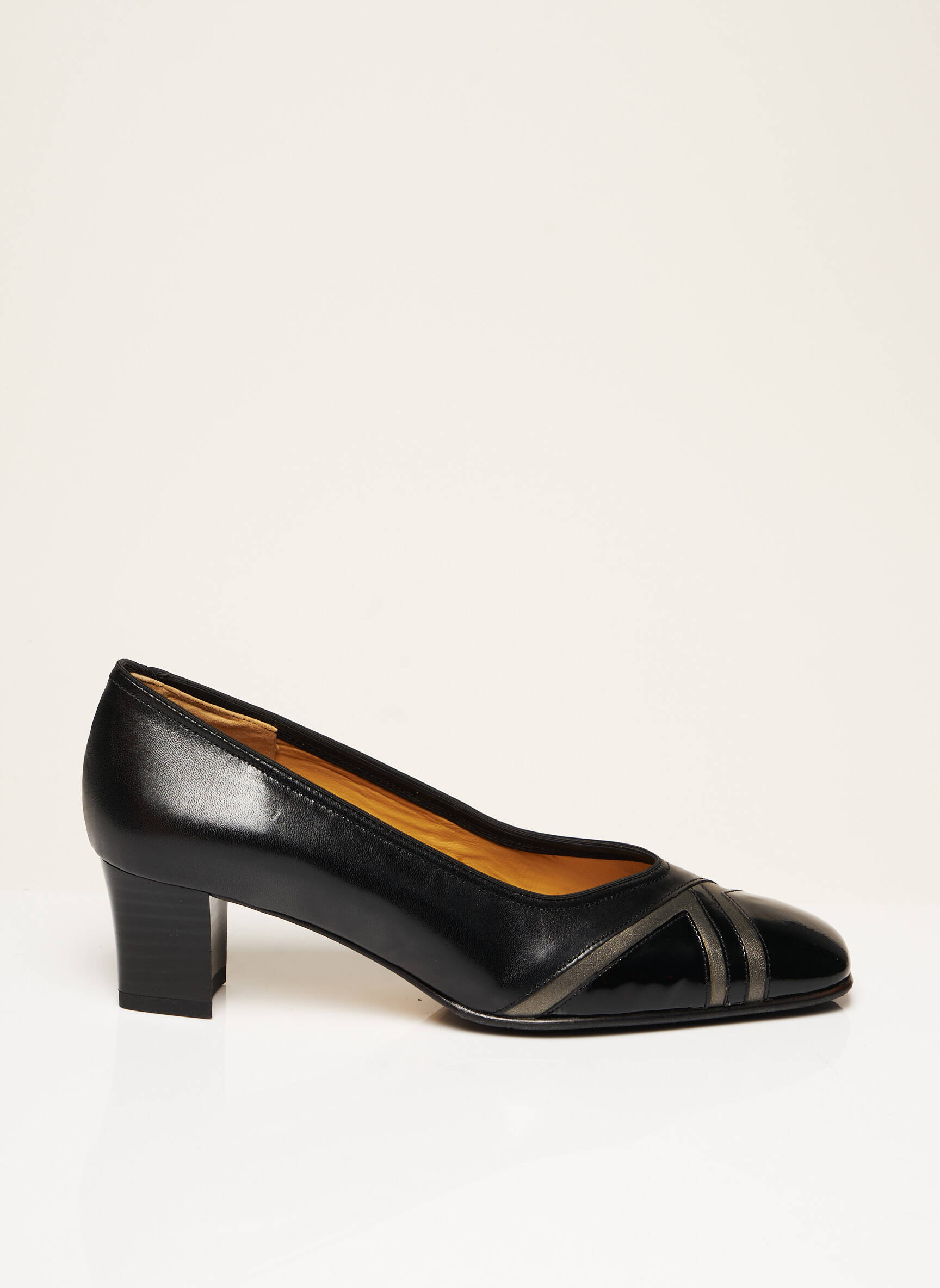 Hasley Escarpins Femme couleur noir