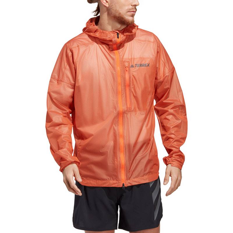 adidas Agravic Laufjacke Herren