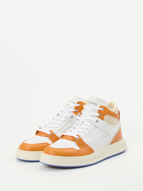 Sneaker high-47617990026 Premiata