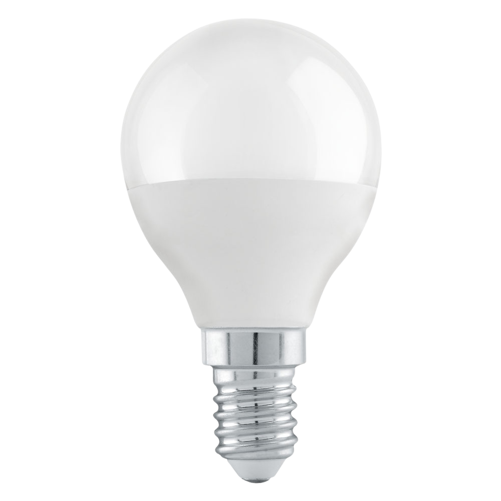 EGLO E14 LED Leuchtmittel 3000 K dimmbar
