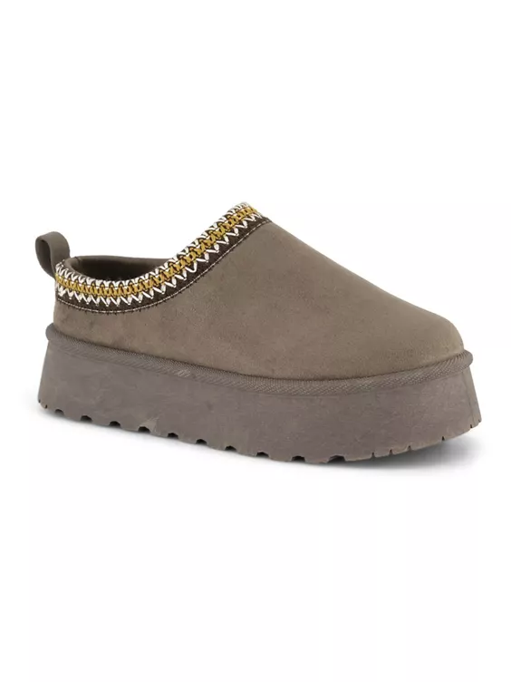 Graceland Pantoffel