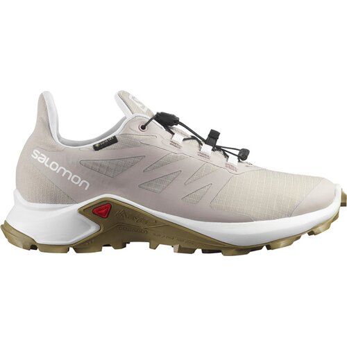 DAMEN TRAILRUNNINGSCHUHE SHOES SUPERCROSS 3 GTX W ASHES OF ROSES