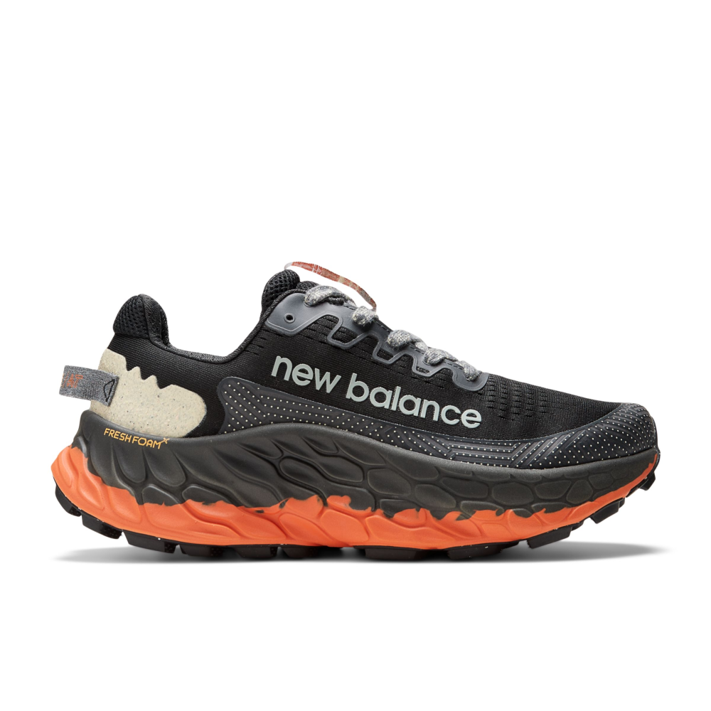 New Balance Fresh Foam X Trail More v3 MTMORCK3 / schwarz