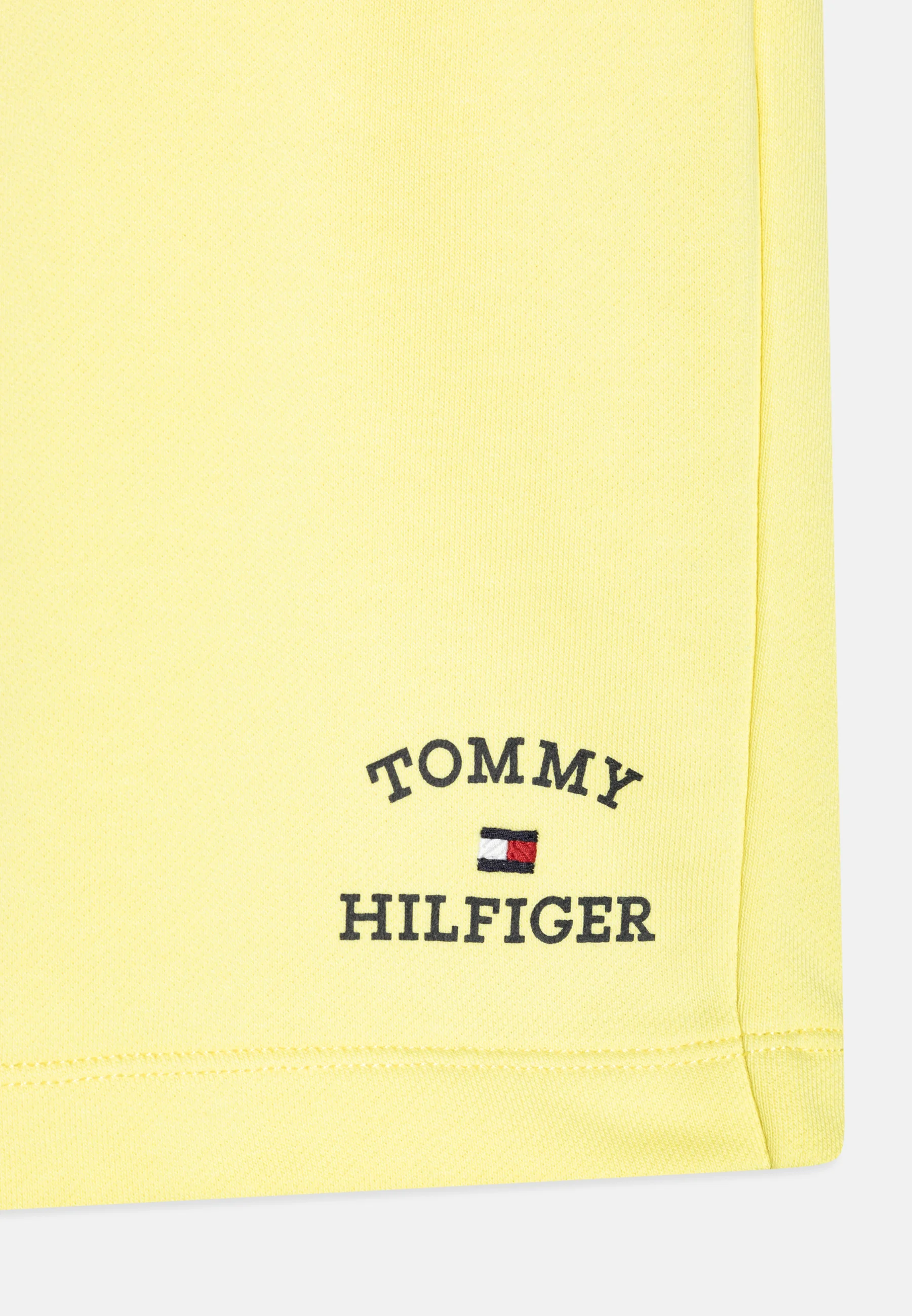 Pantalones de chándal con el logotipo de Tommy Hilfiger
