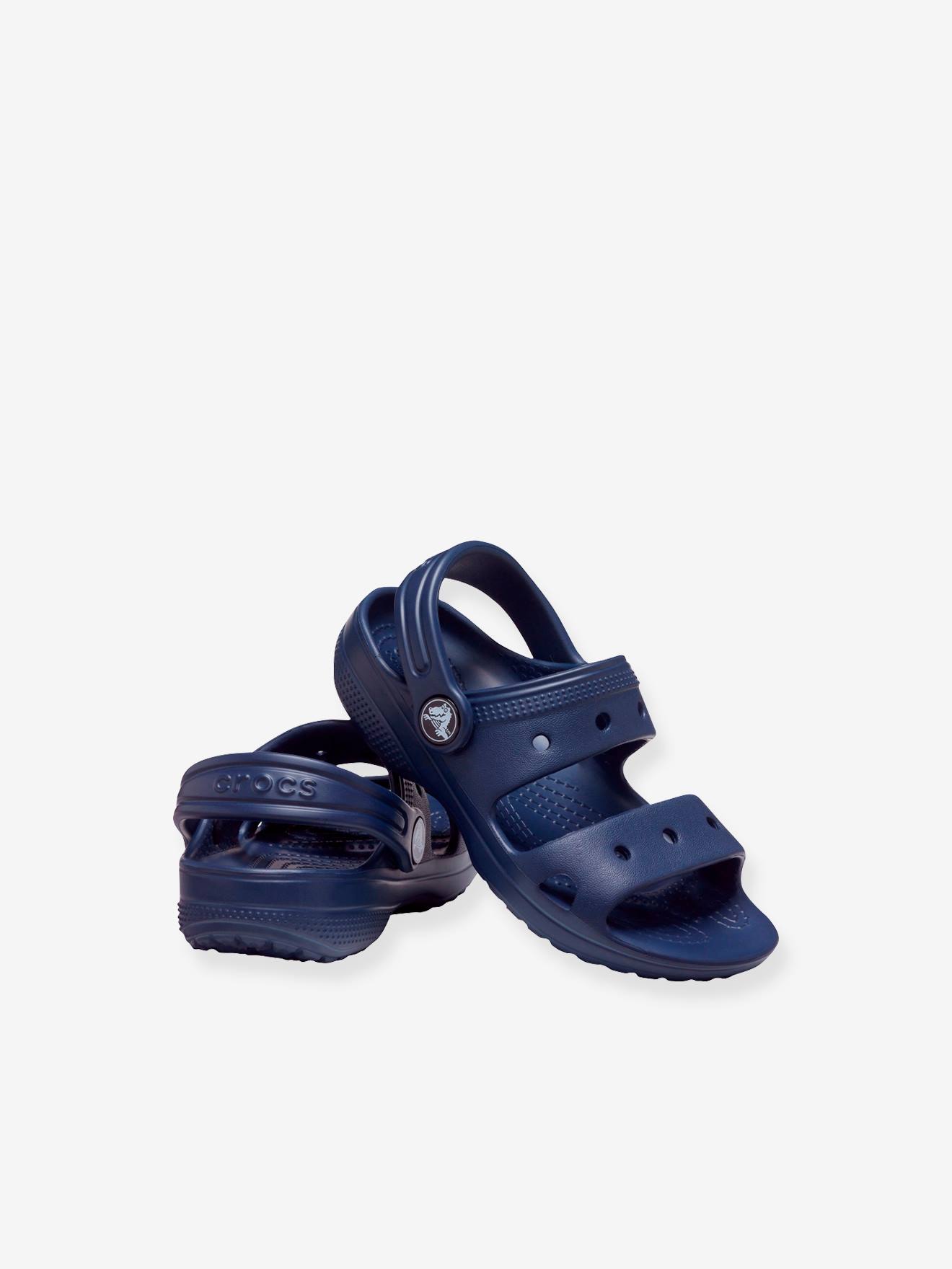 Crocs Baby Sandalen CLASSIC CROCS SANDAL T CROCS - marine