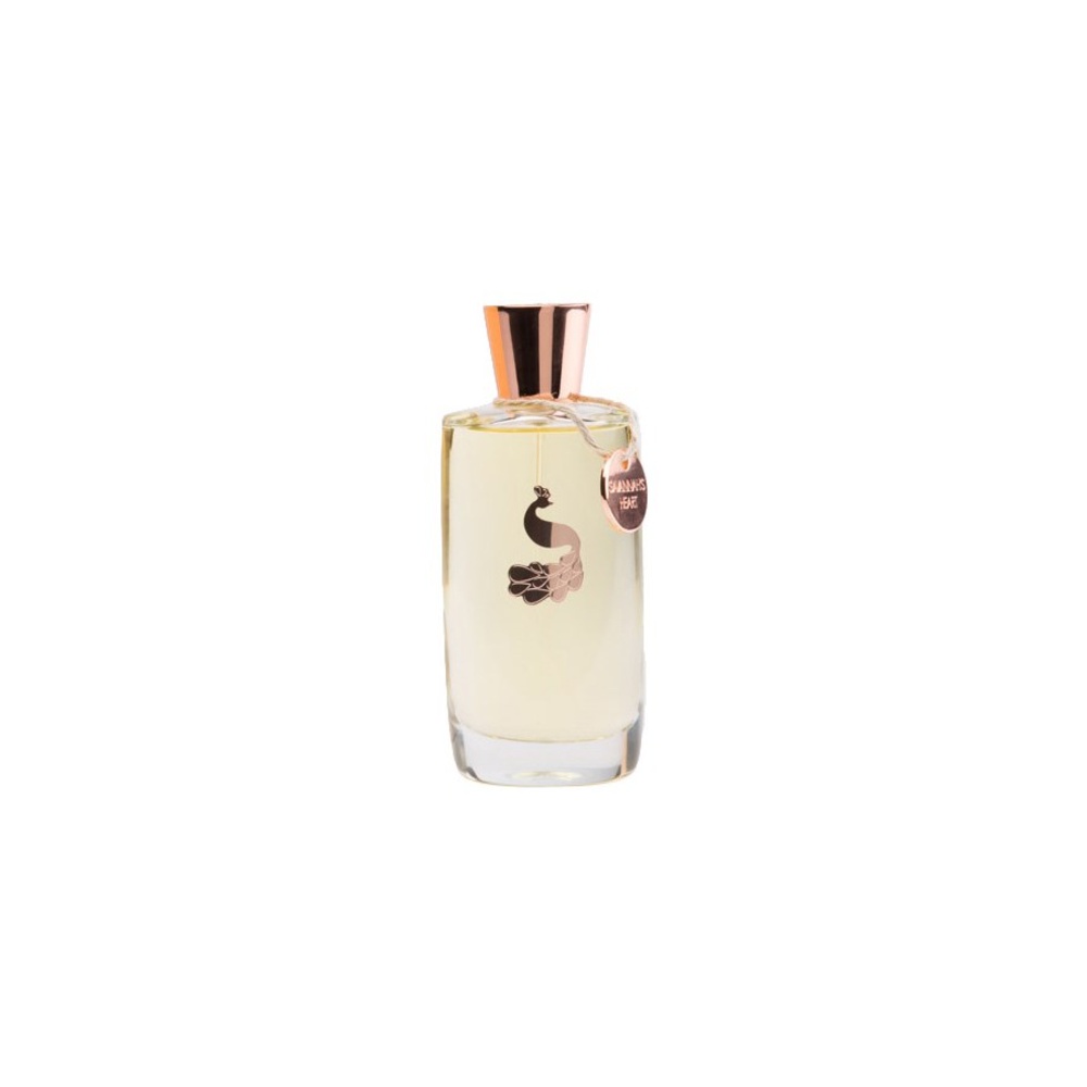 Olibere Paris Les Mythiques Savannah's Heart Eau de Parfum Spray Eau de parfum