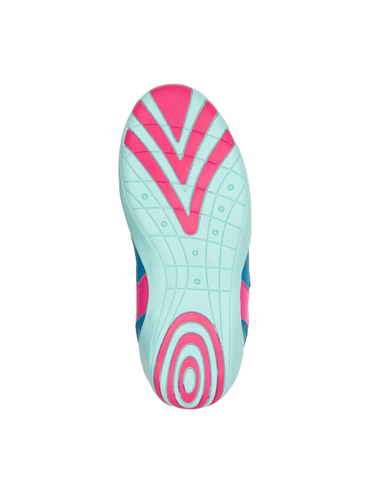 Trollkids Barfußschuhe Skaland in bright pink günstig kaufen 25