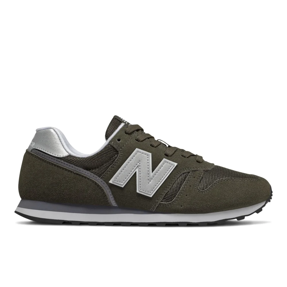 New Balance 373 ML373CB2 / grün