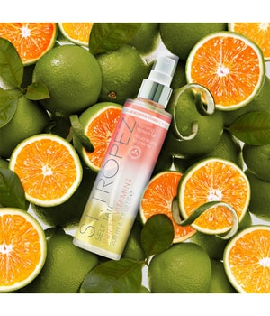 St. Tropez Self Tan Purity Vitamins Bronzing Water Mist Selbstbräunungsspray-200 ml