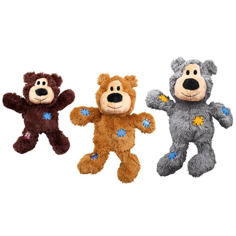 KONG WildKnots Bears zu TOP-Preisen