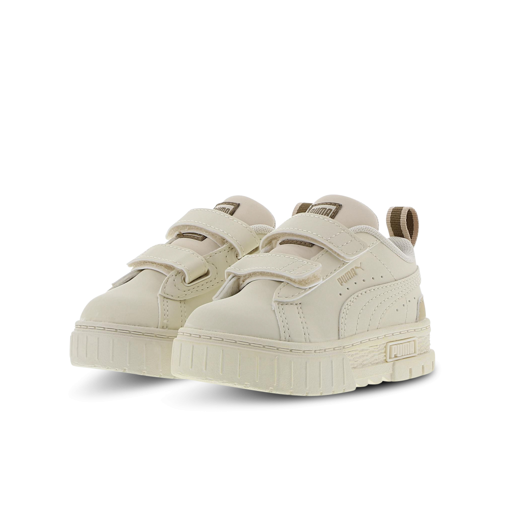 PUMA Mayze Platform 396206 01 / weiss