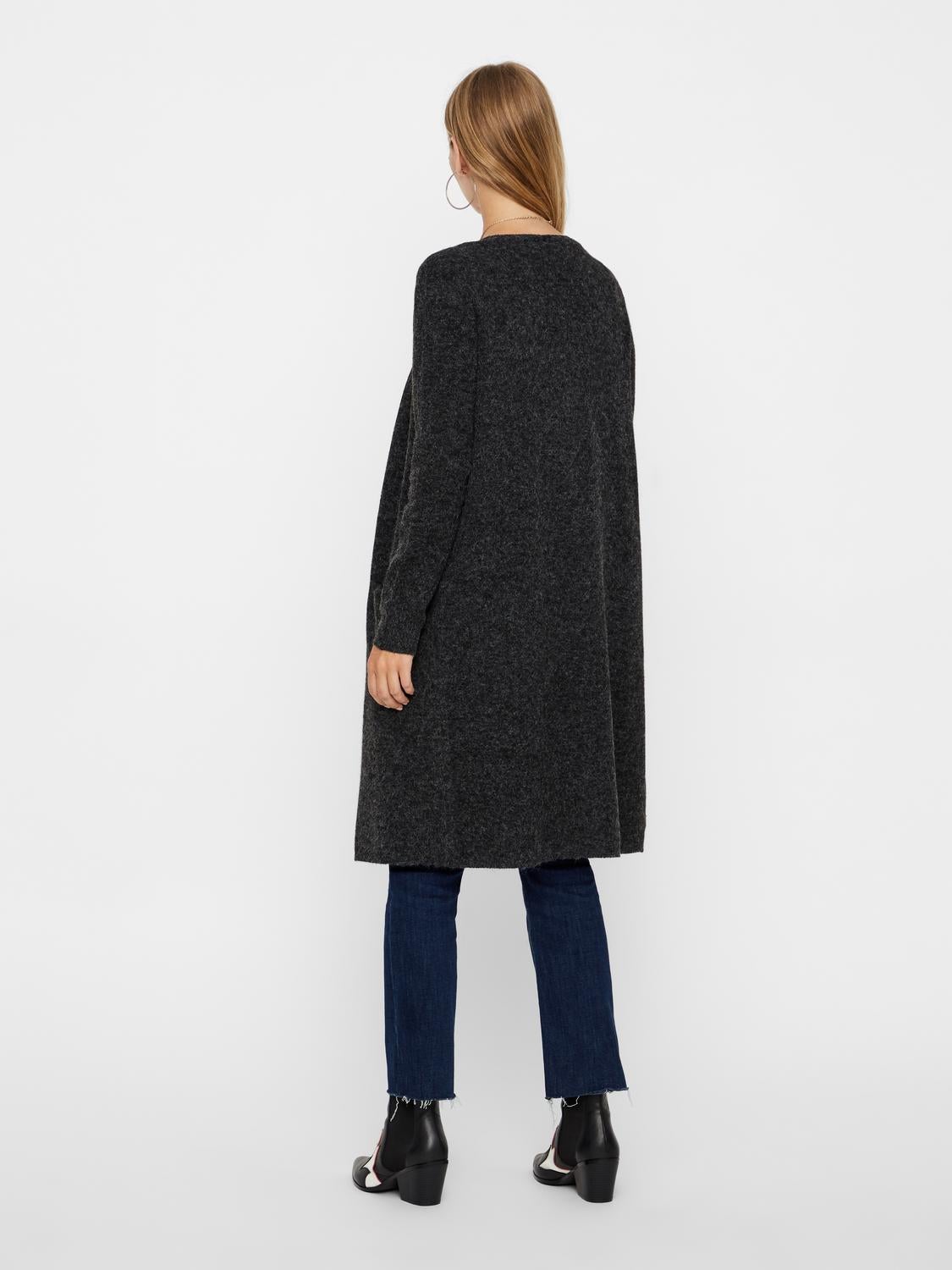 VMDOFFY Strickjacke