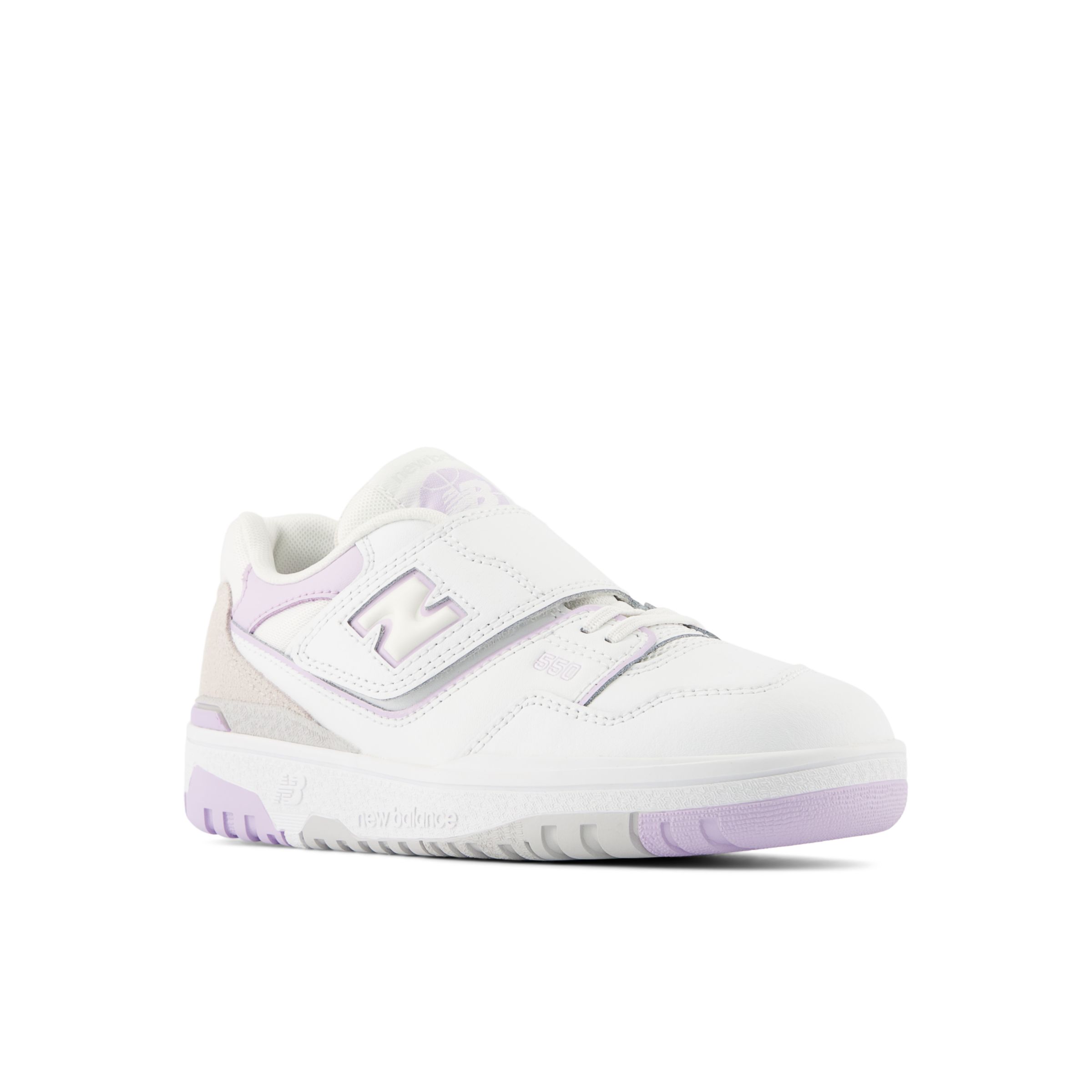 Sneakers '550 Bungee Lace'