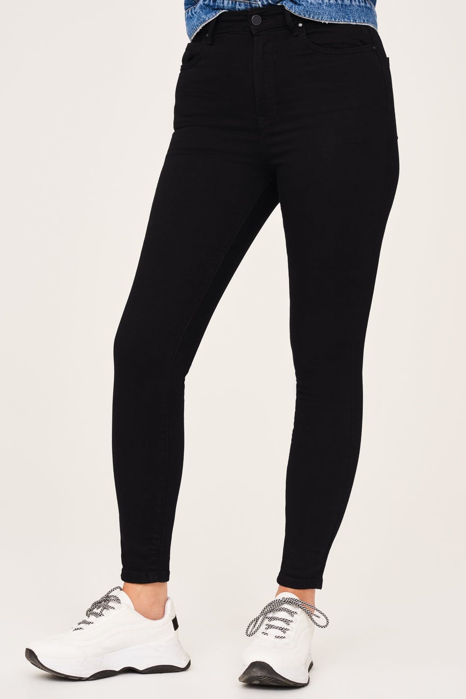 Gina curve jeans