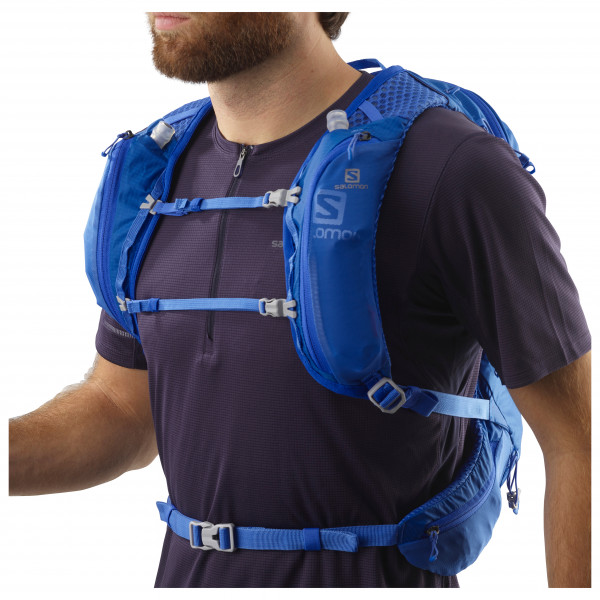 Salomon - XT 15 - Wanderrucksack