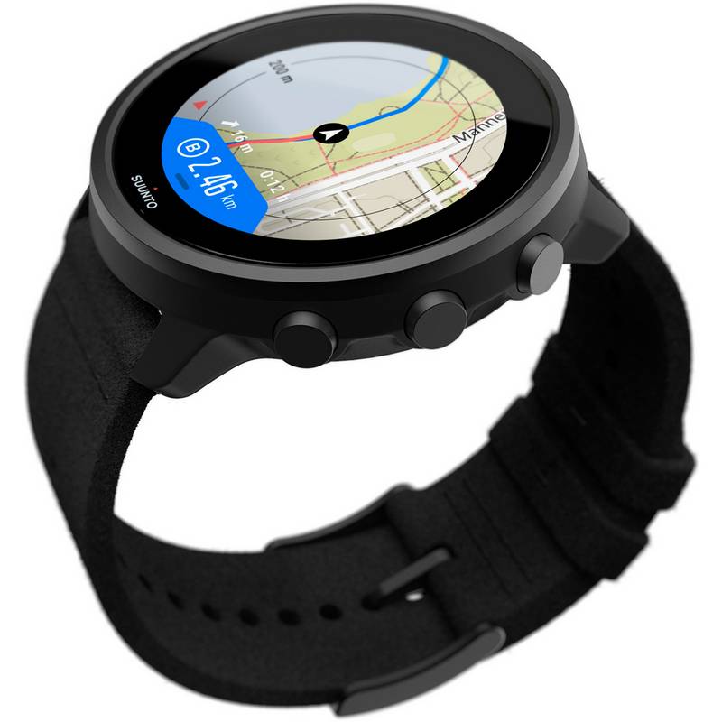 Suunto Suunto 7 Sportuhr