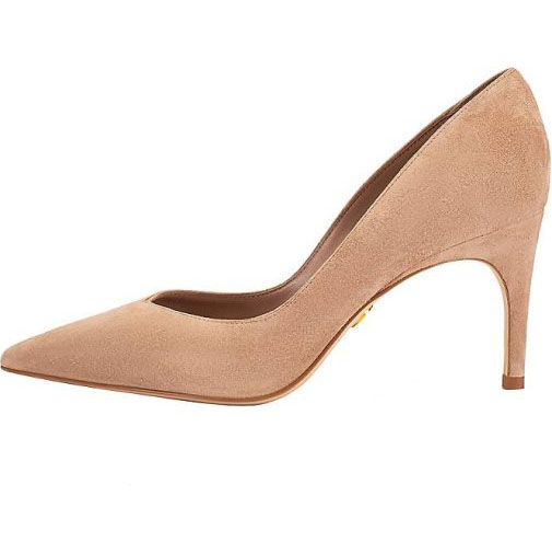 ekonika Pumps EKONIKA PREMIUM In edlem Design