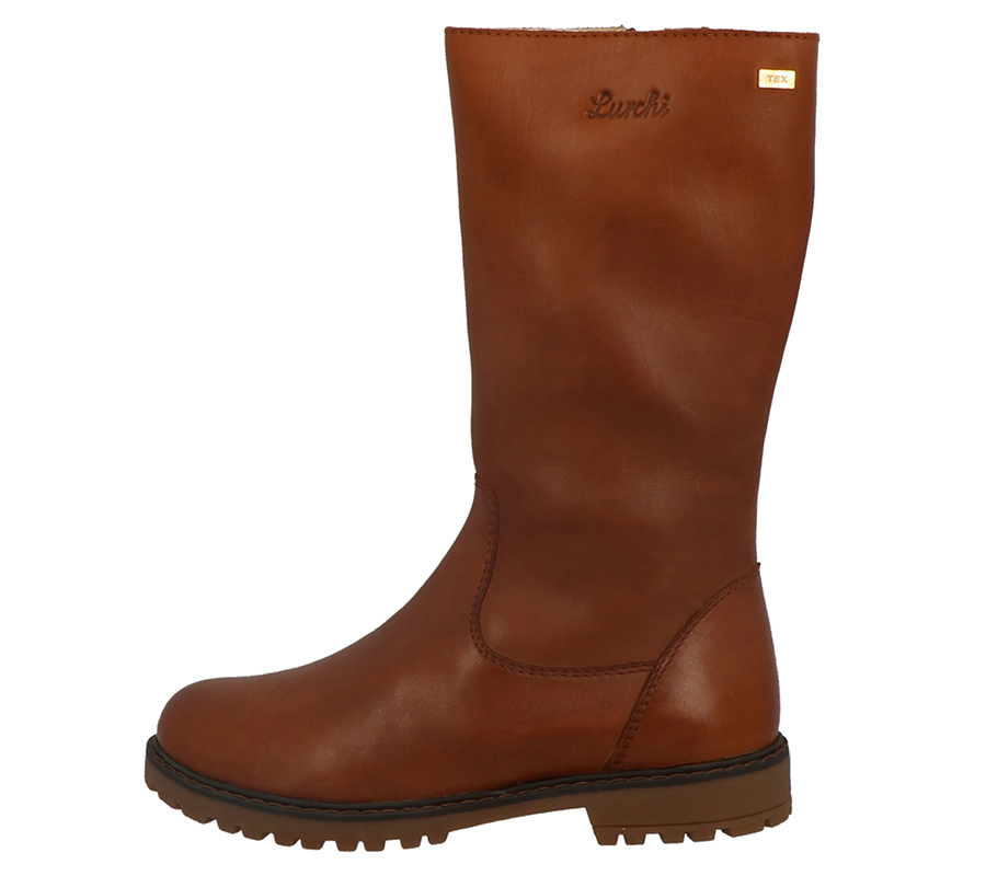 Lurchi Stiefel Ilara WF-TEX - cognac