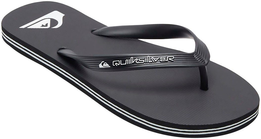 Quiksilver MOLOKAI CORE Zehentrenner