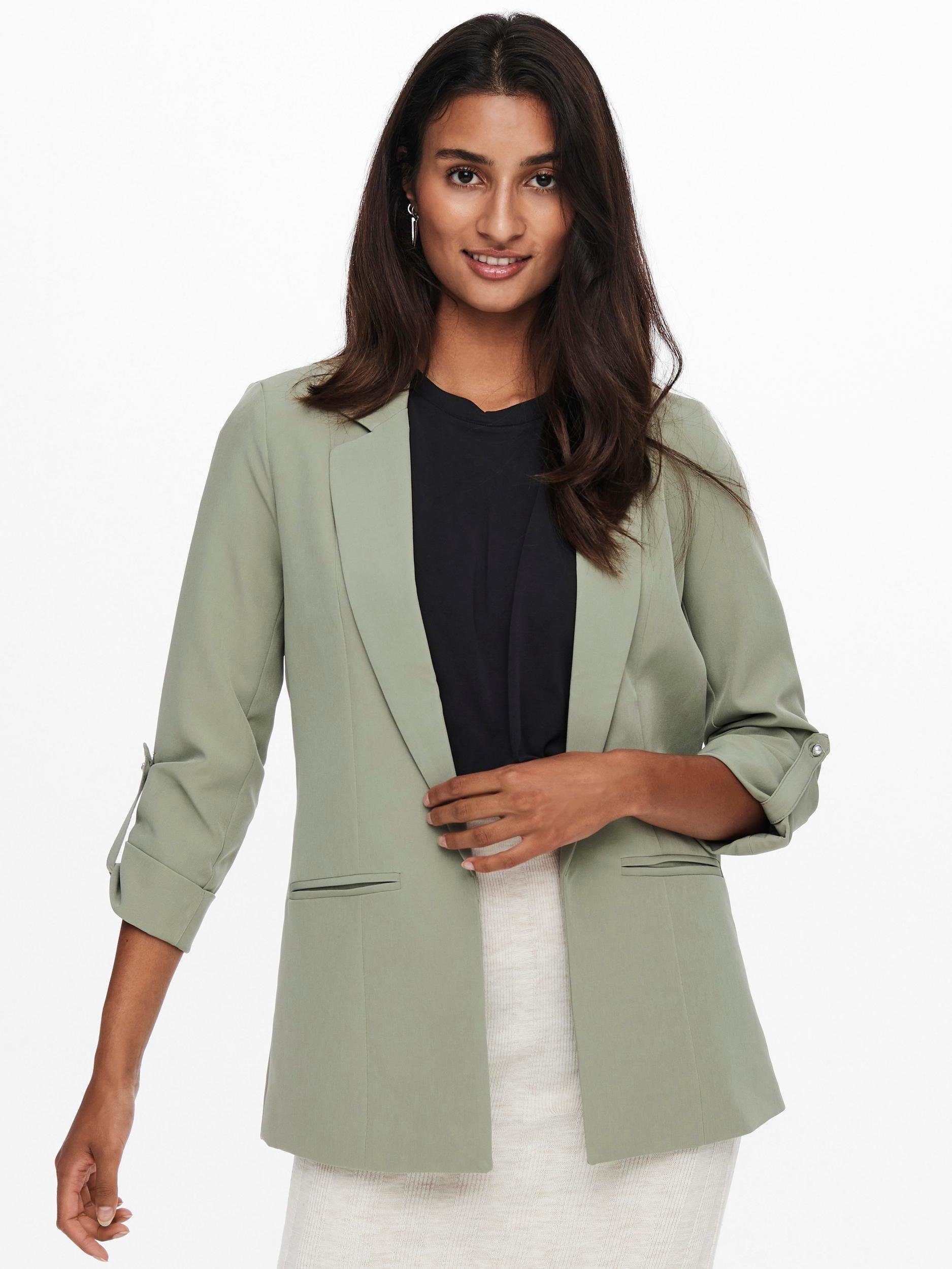 ONLY Kurzblazer ONLKAYLE-ORLEEN 3/4 BLAZER TLR NOOS