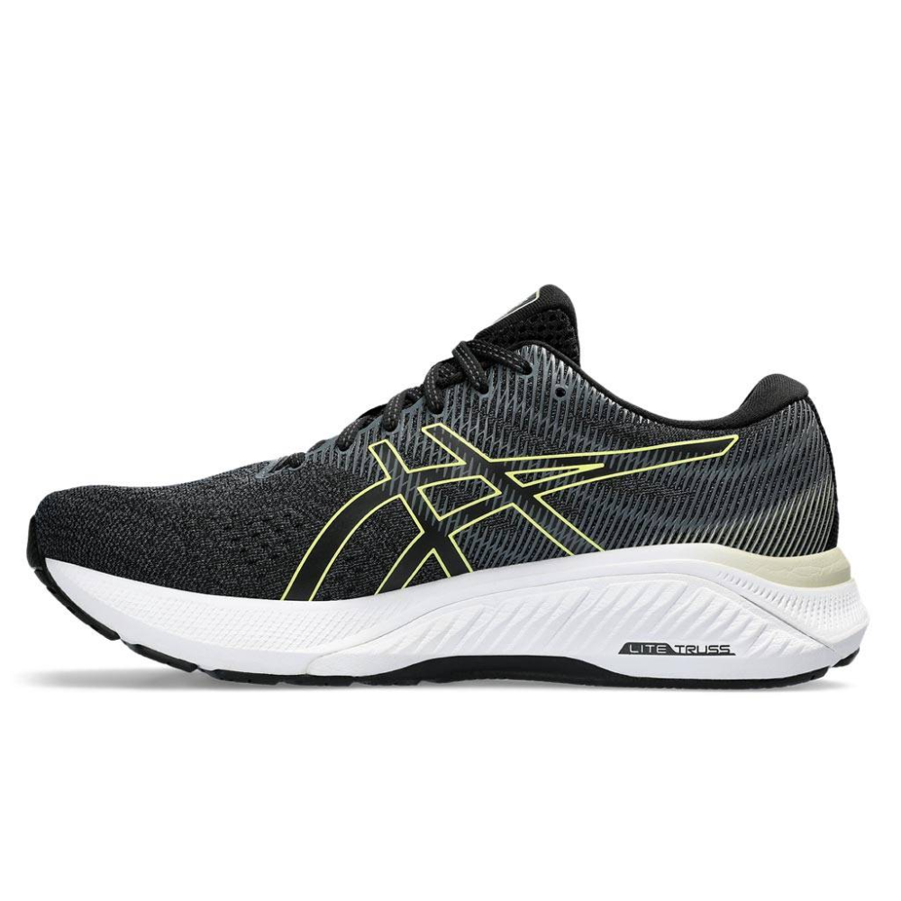 Asics GT 4000 3 1011B206-003 / schwarz
