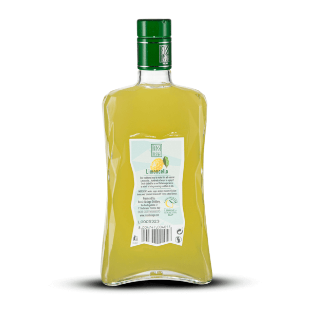 Limoncello Rossi D'Asiago 32%