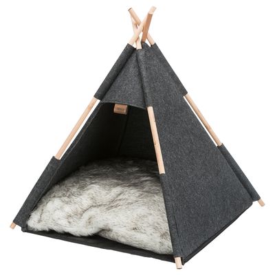 Trixie Höhle Tipi