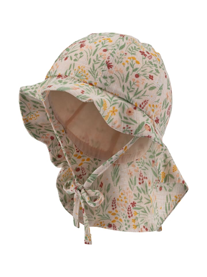 Sterntaler Sonnenhut Gartenblume in zartrosa günstig kaufen
