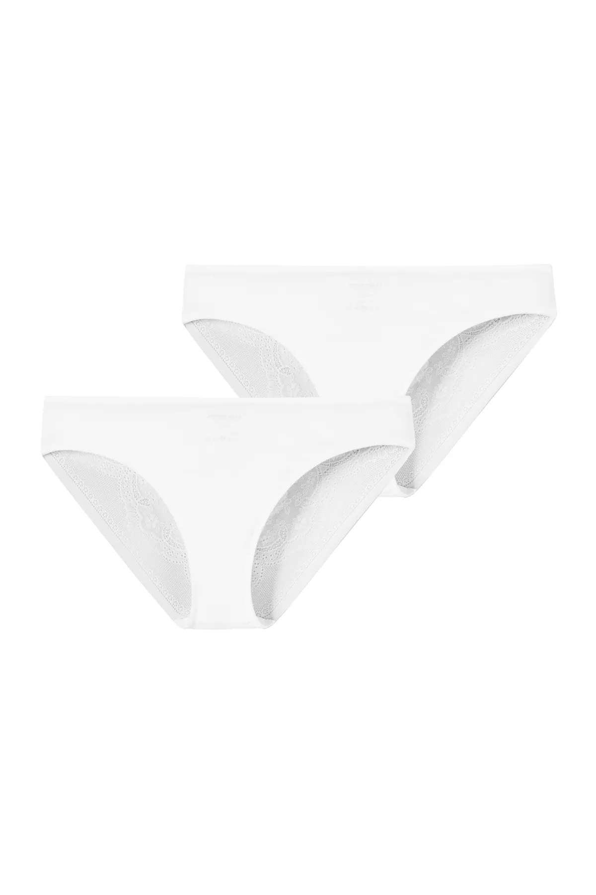 Schiesser  Slip Invisible Lace