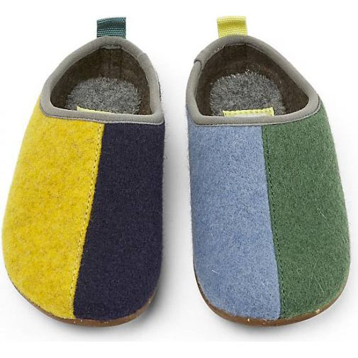 Camper Hausschuhe Wabi Twins