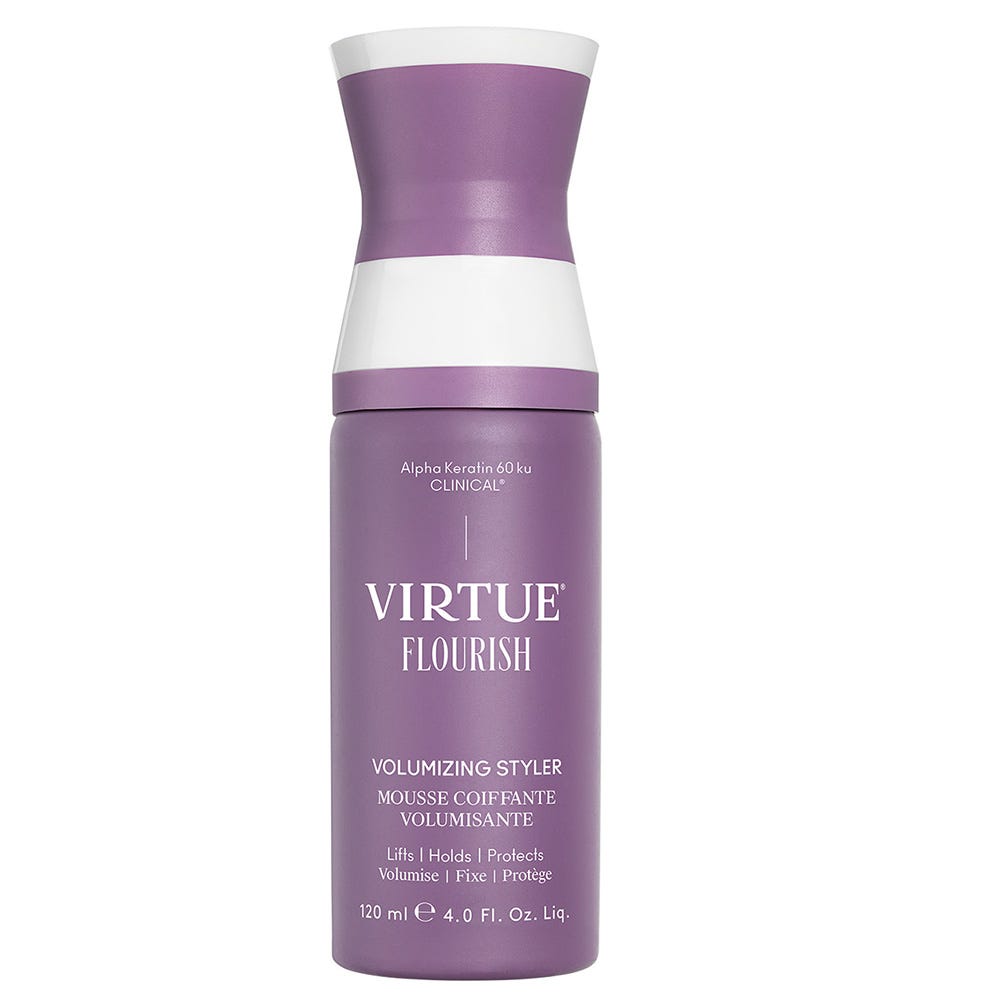 Virtue Flourish Volumizing Styler 120 ml