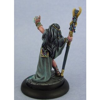 Sarah the Seeress (REA03354)