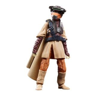 Star Wars The Black Series Archive Princess Leia Organa (Boushh)