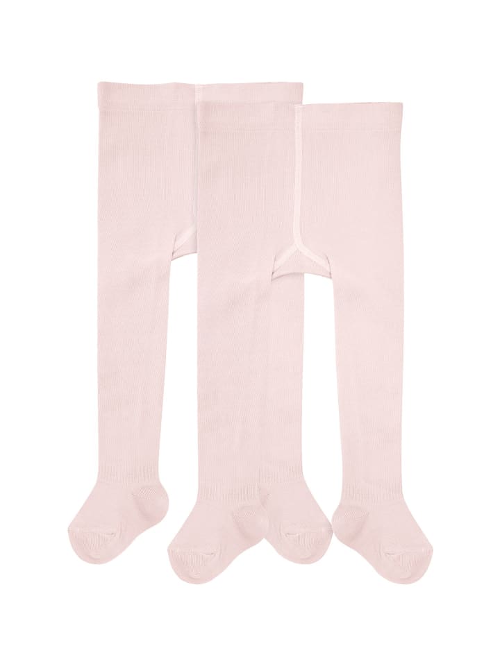 camano Strumpfhose 2er Pack ca-soft baby in rosé günstig kaufen
