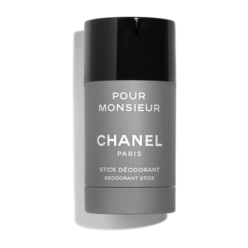 CHANEL POUR MONSIEUR STICK DÉODORANT