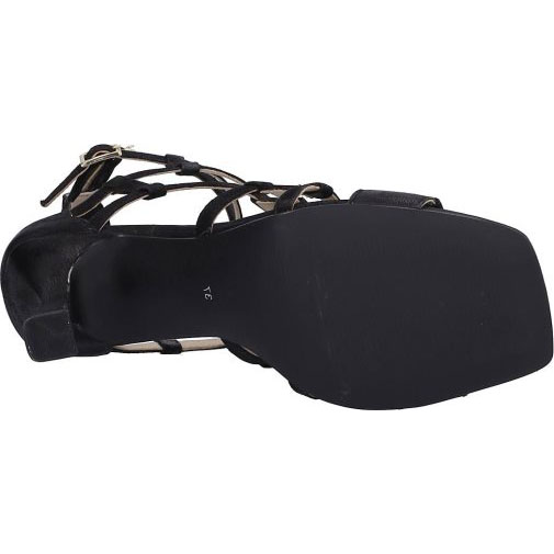 GERRY WEBER Pump Civita 08, schwarz