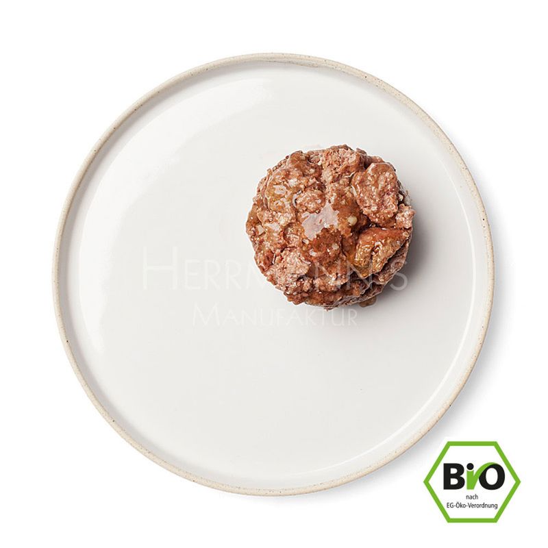 Sparpaket Herrmann´s Bio-Reinfleisch 12 x 800 g