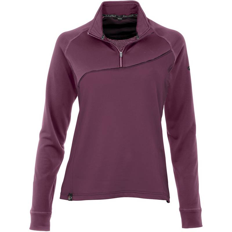 Maul Sport Nettetal XT Funktionsshirt Damen