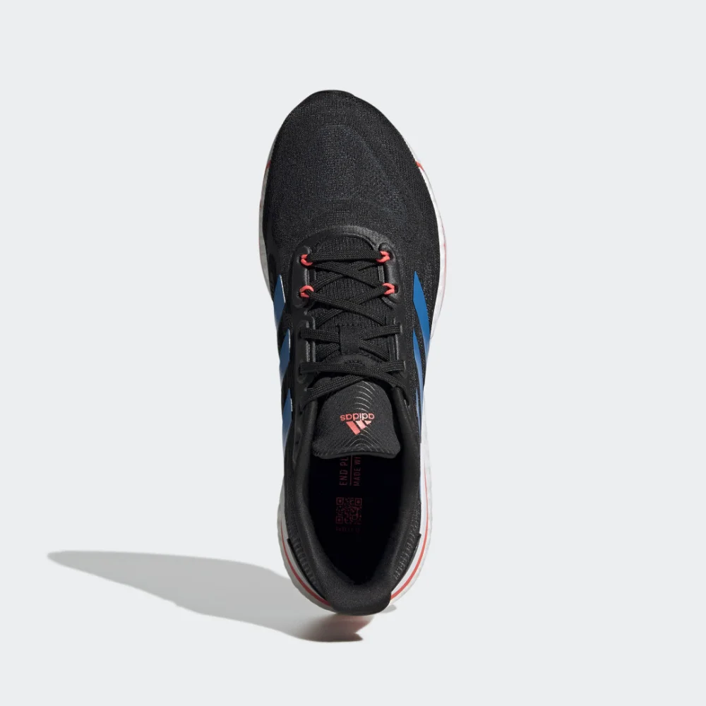 adidas Supernova GX2910 / schwarz