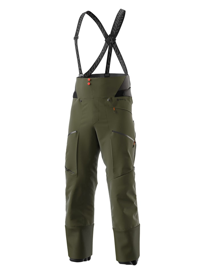 DYNAFIT Ski-/ Snowboardhose 