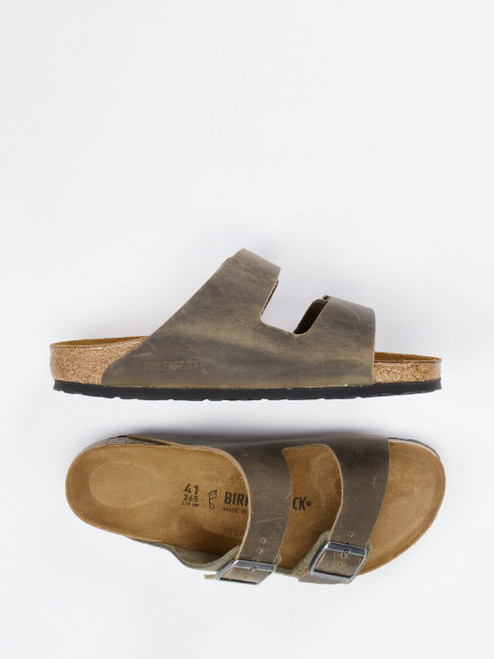 Pantolette Arizona-41106290021 Birkenstock