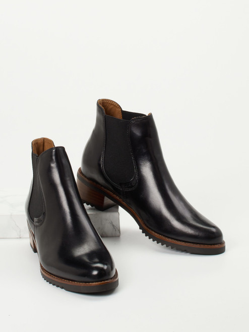 Chelsea Boots-17150090183 Everybody