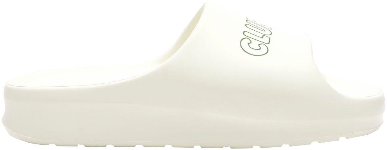Lacoste CROCO 2.0 EVO 123 2 CMA Badesandale